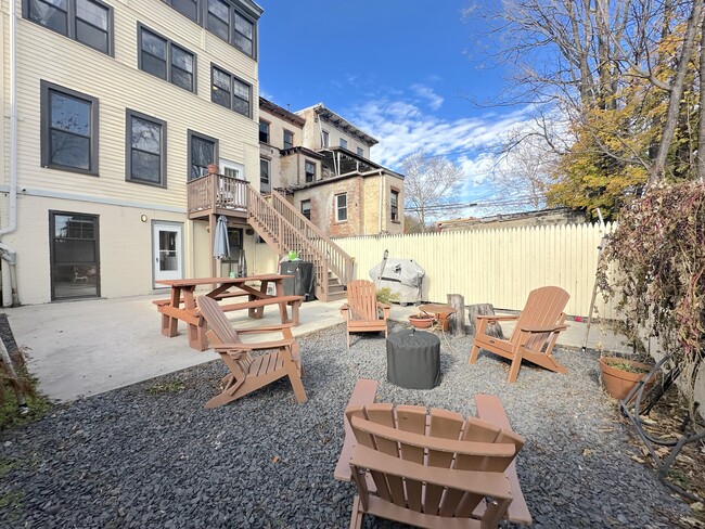 202 Grand St unit 1, Newburgh, NY 12550 - photo 2