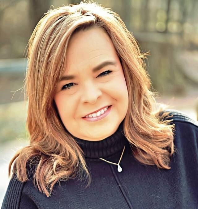 Tina Lovvorn