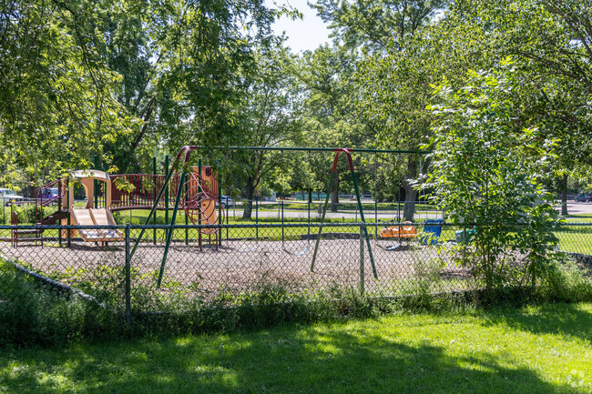 Shelburne Community School in Shelburne serves grades K-8.
