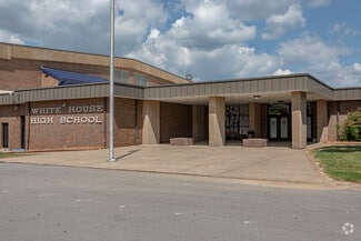 White House High School