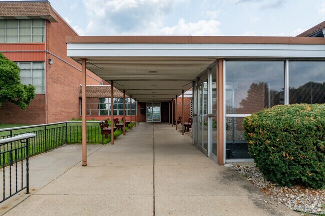 St. Joseph the Provider School