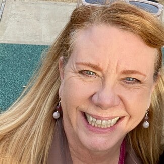 Lynn Fillingham