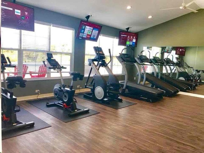 Campus Creek Townhomes, Big Rapids, MI 49307 - photo 4