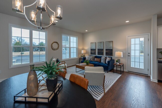 8415 Villetta Pointe Ln, Mechanicsville, VA 23116 - photo 7