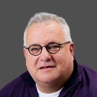 Paul Staff