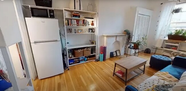 482 Beacon St unit 397-4R, Boston, MA 02115 - photo 5