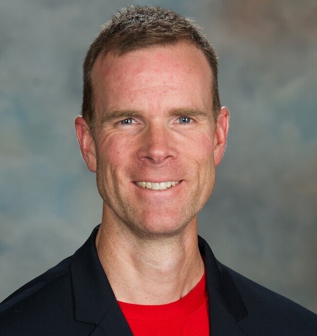 Chad Trollinger