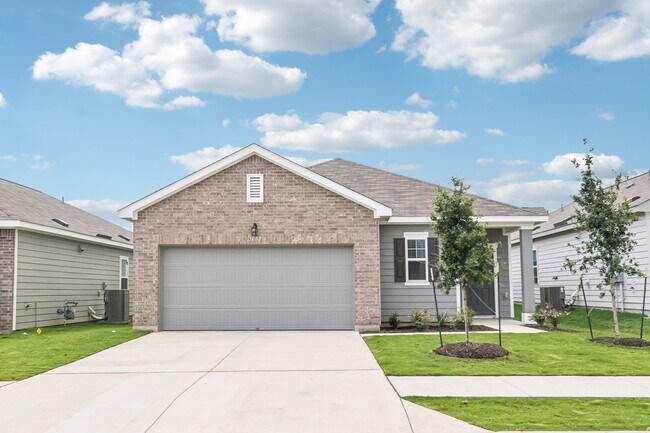 152 Parrigin Cove, San Marcos, TX 78666 - photo 6