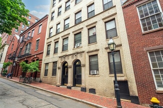 4 Joy St, Boston, MA 02108