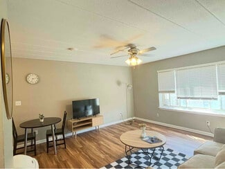 12 W 22nd St Unit 207, Minneapolis, MN 55404