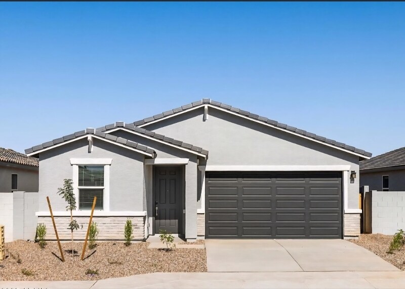 2542 Fortana Dr, San Tan Valley, AZ 85143 - photo 1