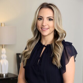 Ali Floyd