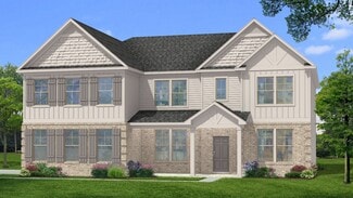 43 Saddleridge Trail Unit 36449949, Senoia, GA 30276