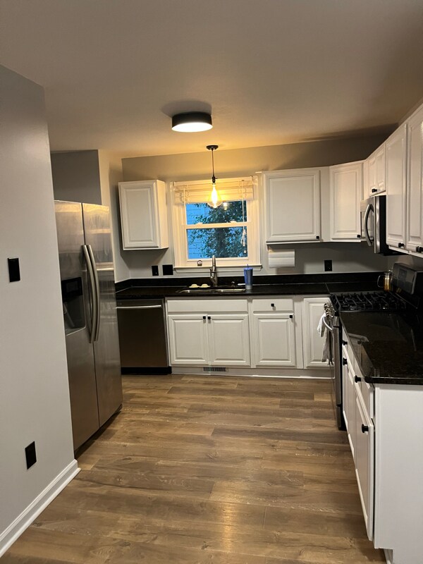 5109 Simmons Branch Trail, Raleigh, NC 27606 - photo 6