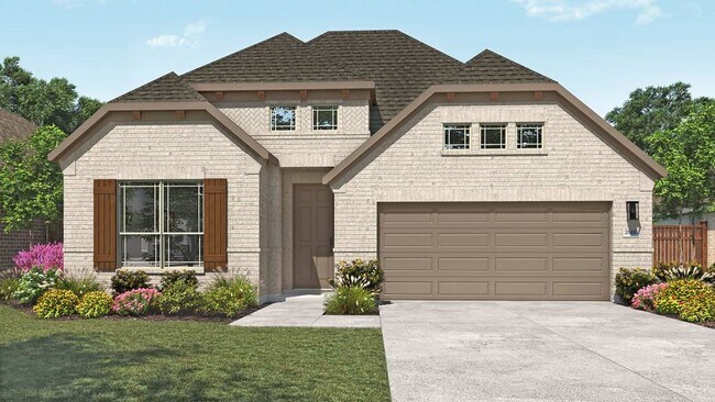 20301 Silas Parsons Pass unit 37802977, Manor, TX 78653 - photo 2