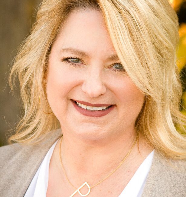 Polly Webber