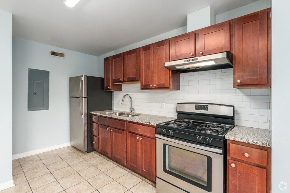 Mt Vernon Manor Phase II