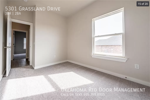 5301 Grassland Dr, Guthrie, OK 73044 - photo 4