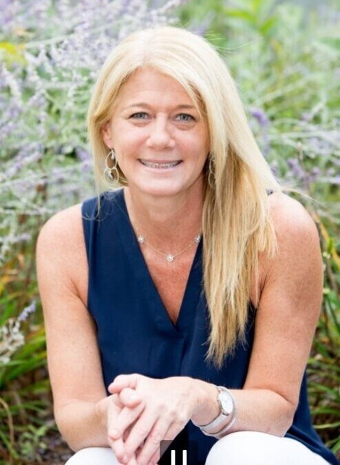 Laura Brodie