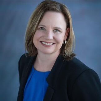 Jayne Endres