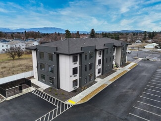 12717 E 4th Ave, Spokane Valley, WA 99216