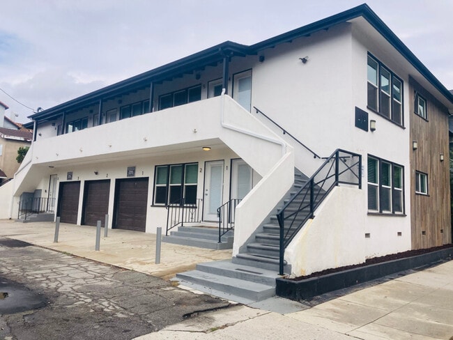 429 W 3rd St unit 4, Long Beach, CA 90802 - photo 2