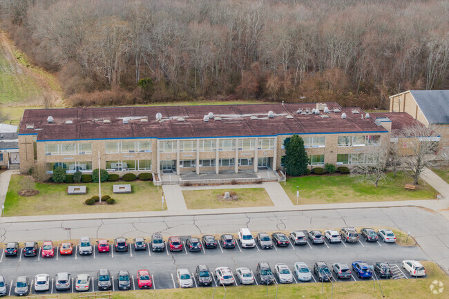 With about 360 students across grades 7-12, the Highlander Charter School is individualized.