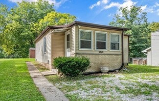 6425 Maple Ave Unit 1 Bed, Spring Grove, IL 60081