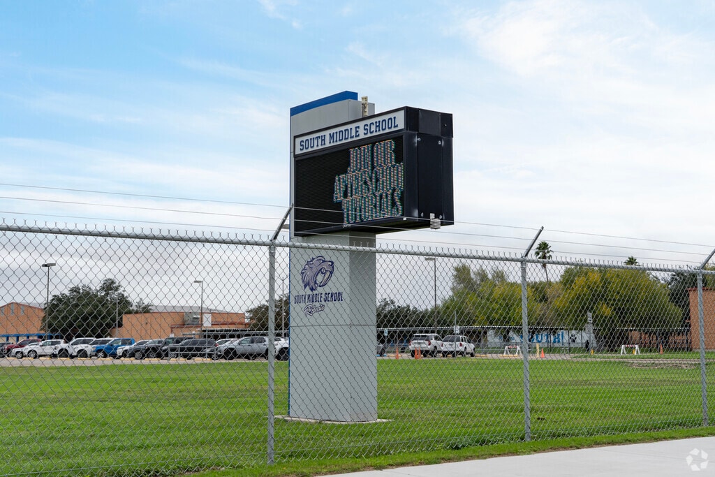 South Middle School