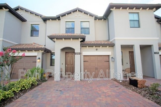 1213 Royal Street George Blvd, Davenport, FL 33896