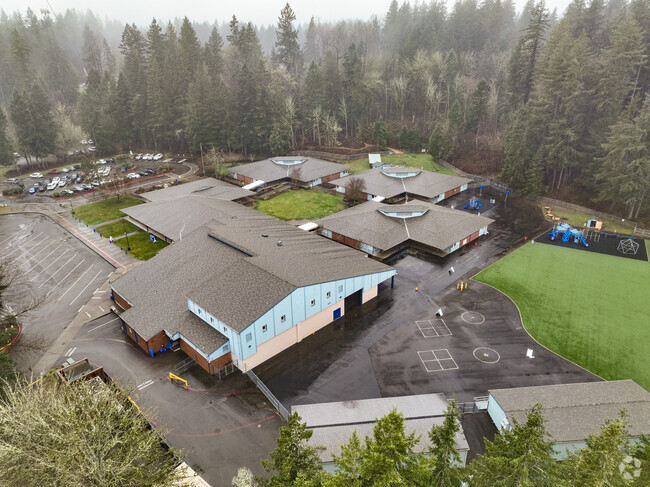 Jenkins Creek Elementary School