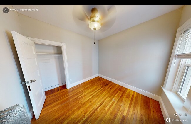 910 Massachusetts Ave unit 8, Cambridge, MA 02139 - photo 6