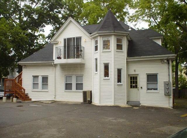 14 Gardner St unit 4F, Allston, MA 02134 - photo 1