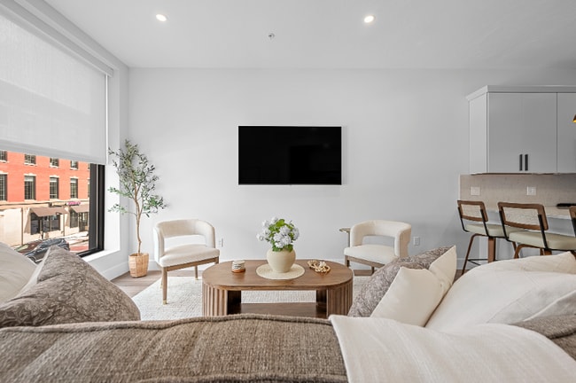 414 Main St, Worcester, MA 01608 - photo 6