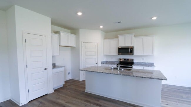 5657 Post Oak Trail unit 36198124, Bessemer, AL 35022 - photo 3