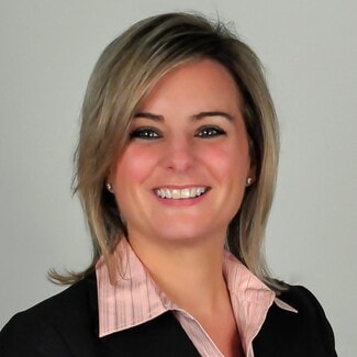 Kerri Thompson