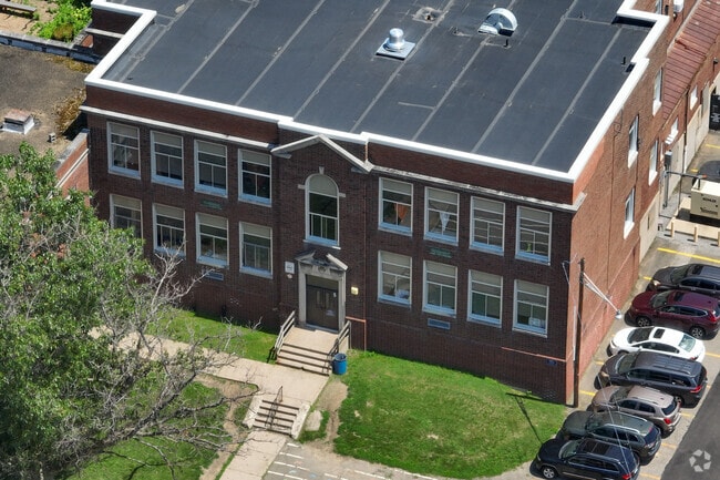 Edison Elementary School