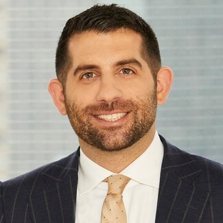 David Palmieri