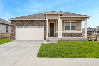 1460 Westport Ave Unit 36210507, Berthoud, CO 80513