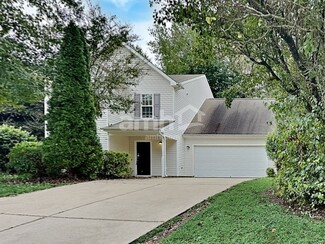 3812 Lodgepole Ln, Raleigh, NC 27616