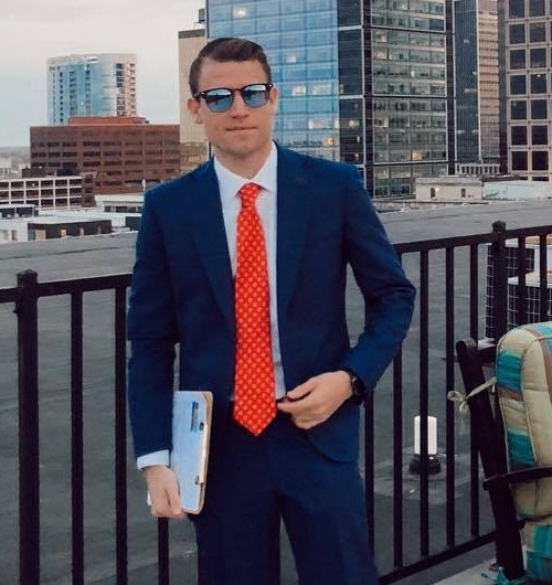 Agent Photo