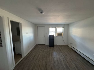 50 Stevens St Unit 3L, Springfield, MA 01104