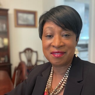 Rolanda Pullen