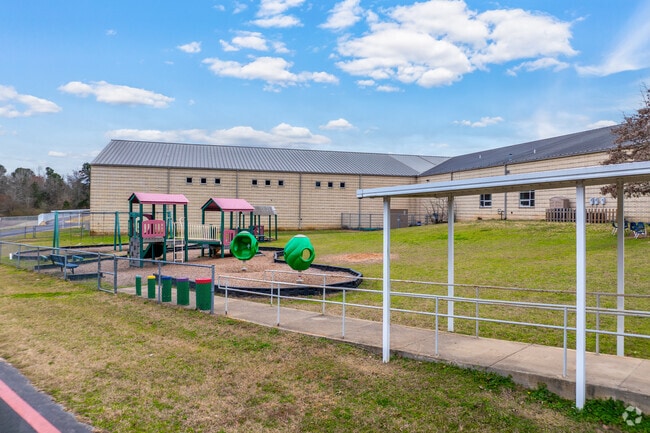 Spring Hill Primary School