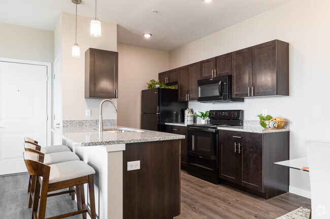 Mt. Nebo | 2BR, 1BA