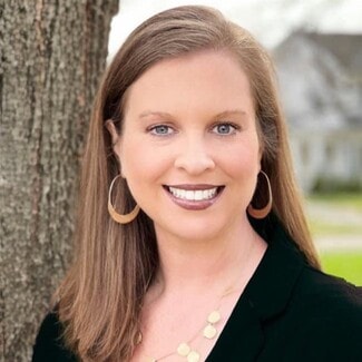 Kristi Murphy