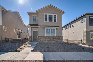 6390 Levity Heights Unit 36493864, Colorado Springs, CO 80924