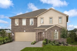 32 Rodeo Dr Unit 36514594, Manvel, TX 77578