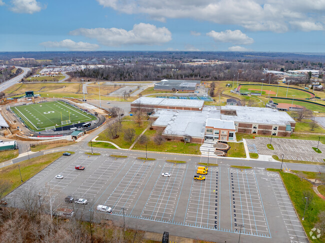 South Oldham High School, Crestwood KY Rankings & Reviews - Homes.com