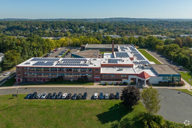 Smith Elementary School serves New Britain and the surrounding areas.